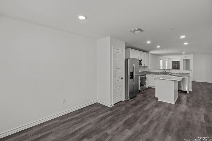 Image 23 of a home in Corley Farms.