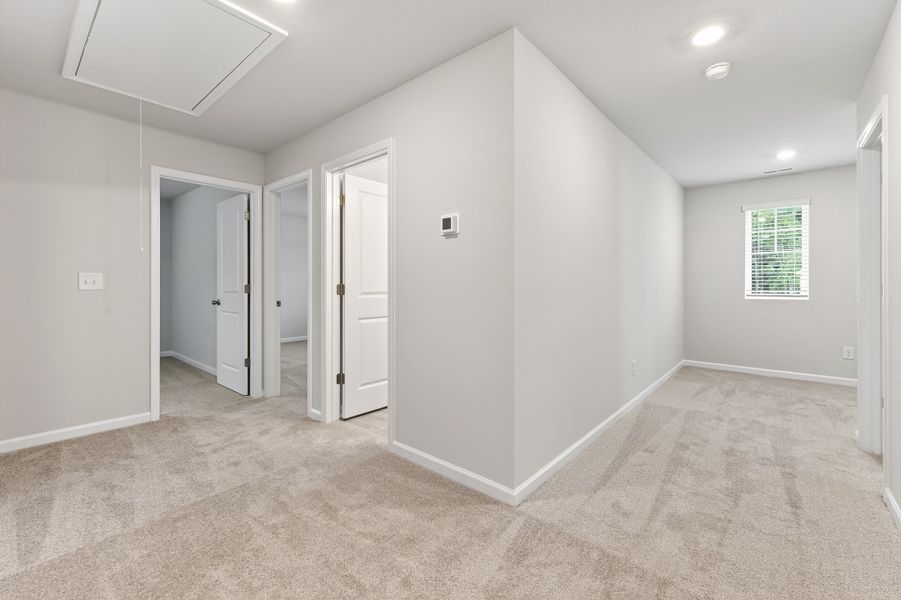 2,277sf New Home in Zebulon, NC. - Slide 27 2,277sf New Home in Zebulon, NC. - Slide 27