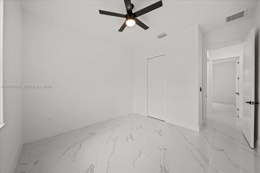 Spacious, unfurnished interior of a new home in , Lehigh Acres (Image 36).