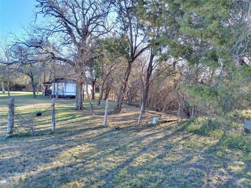 Natural landscape and outdoor views near  in Meridian (Image 17).