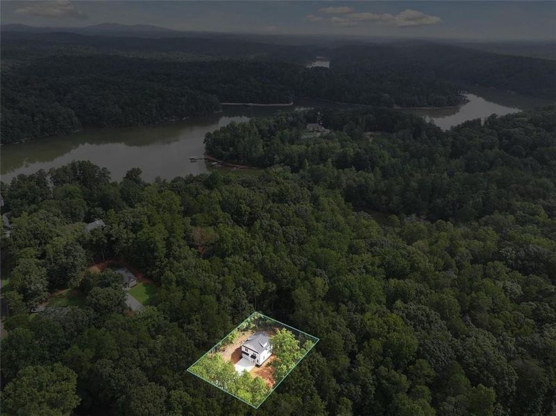 Image 28 of a home in .