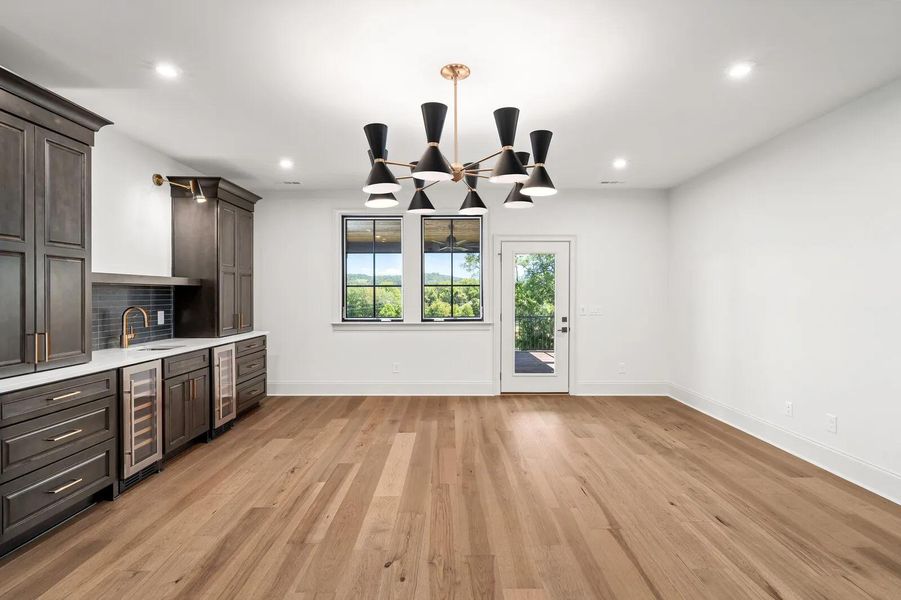 The Rutledge D Gameroom The Rutledge D Gameroom