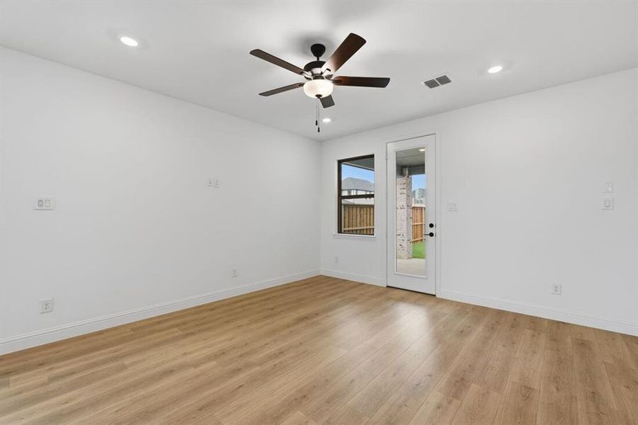 1124 Broomsedge Mews - Ready Now!