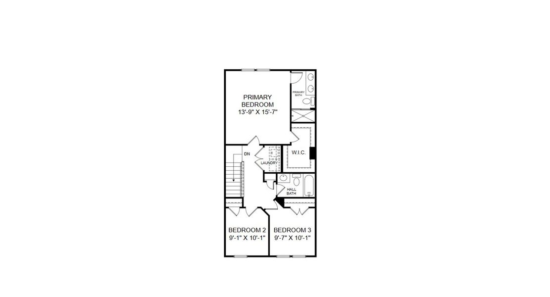 2D floor plan layout of this home in Rhetts Cove, Johns Island, SC (Image 3). 2D floor plan layout of this home in Rhetts Cove, Johns Island, SC (Image 3).