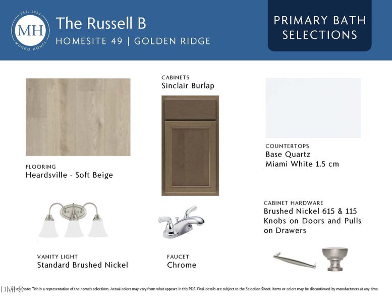 49 GDR FM - Design Brochure (version 1)_