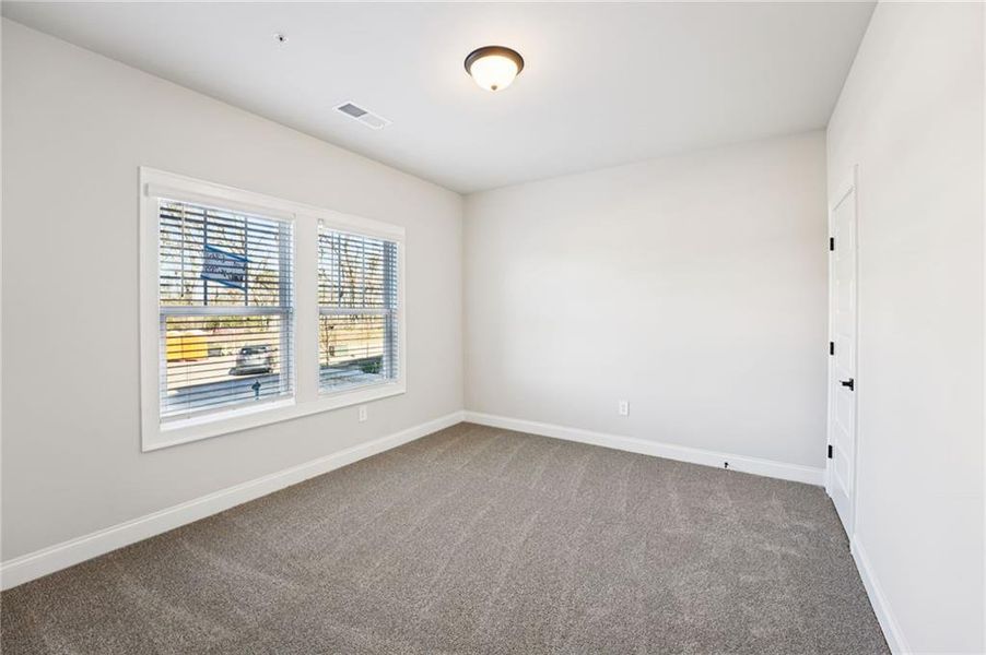 Spacious, unfurnished interior of a new home in , Cumming (Image 47). Spacious, unfurnished interior of a new home in , Cumming (Image 47).