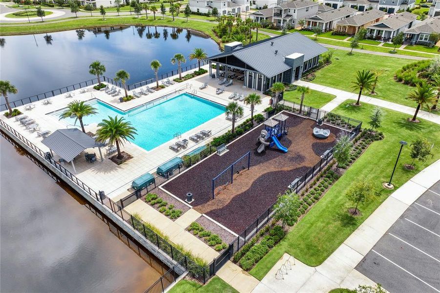 Community amenities in Rivington, Debary (Image 30).