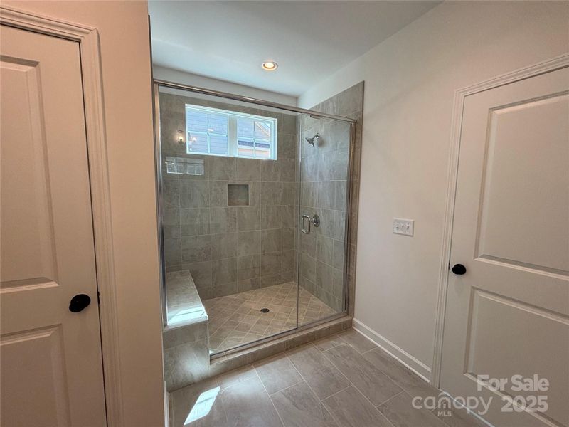 Furnished interior view inside a new home in Brighton Park, Mount Pleasant (Image 11).