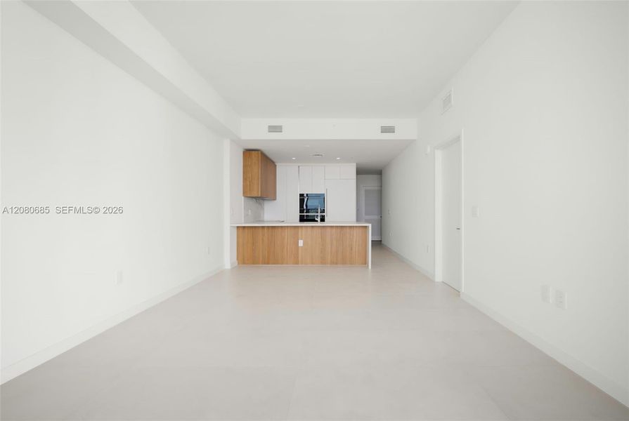 Spacious, unfurnished interior of a new home in , Miami (Image 20). Spacious, unfurnished interior of a new home in , Miami (Image 20).