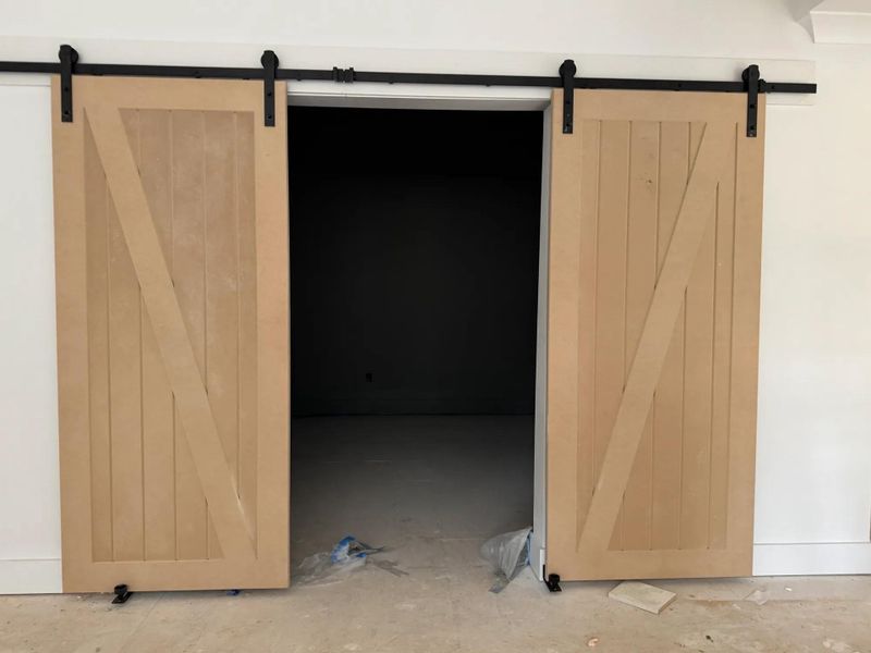 The Arydale B Media Room