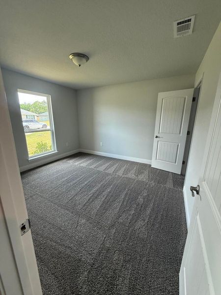 Spacious, unfurnished interior of a new home in Ashton View, Crestview (Image 13).