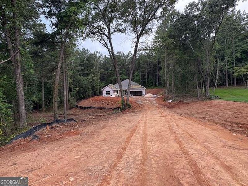 Image 17 of a home in Eagle Heights.