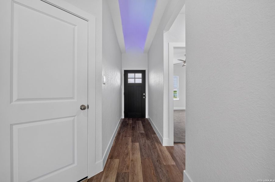 Spacious, unfurnished interior of a new home in , Natalia (Image 14). Spacious, unfurnished interior of a new home in , Natalia (Image 14).