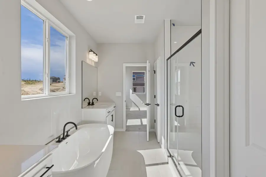 New Home in Parker, CO.  - Slide 29