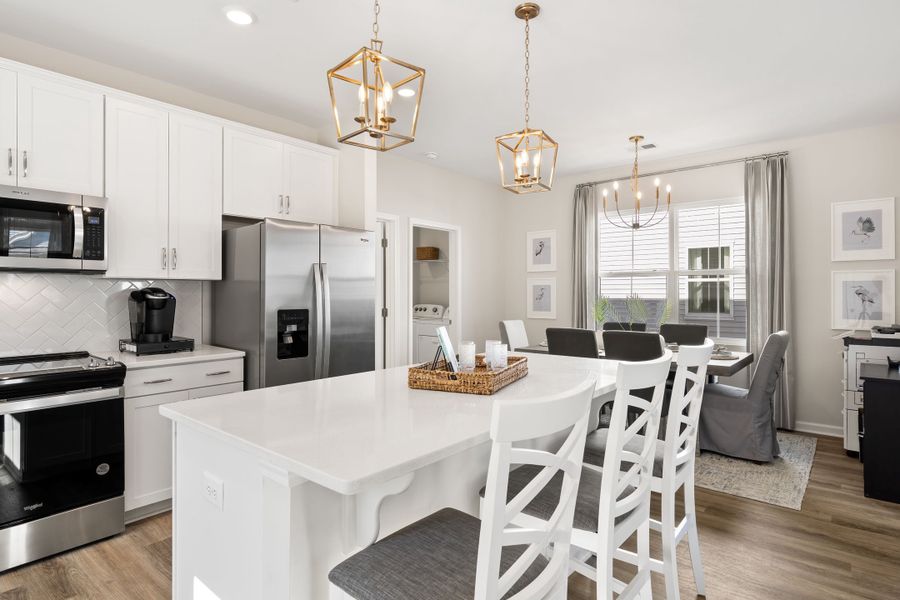 Okatie, SC New Home.  - Slide 7