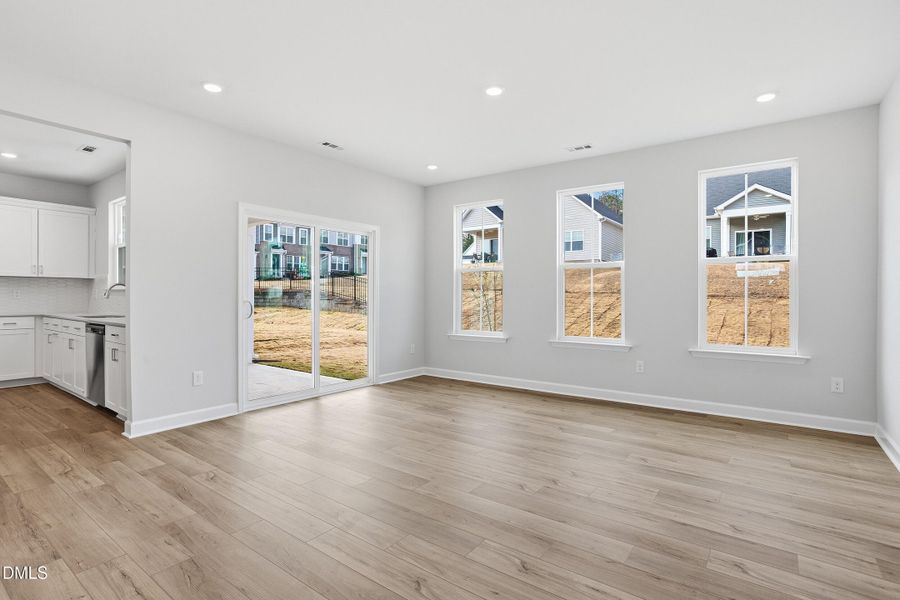 Great Room Great Room