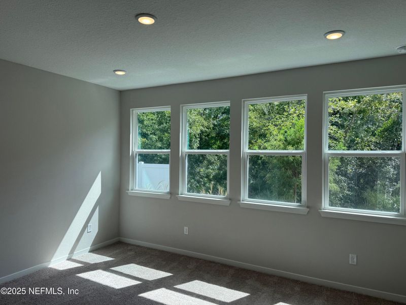 Image 15 of a home in The Preserve at Concourse Crossing.