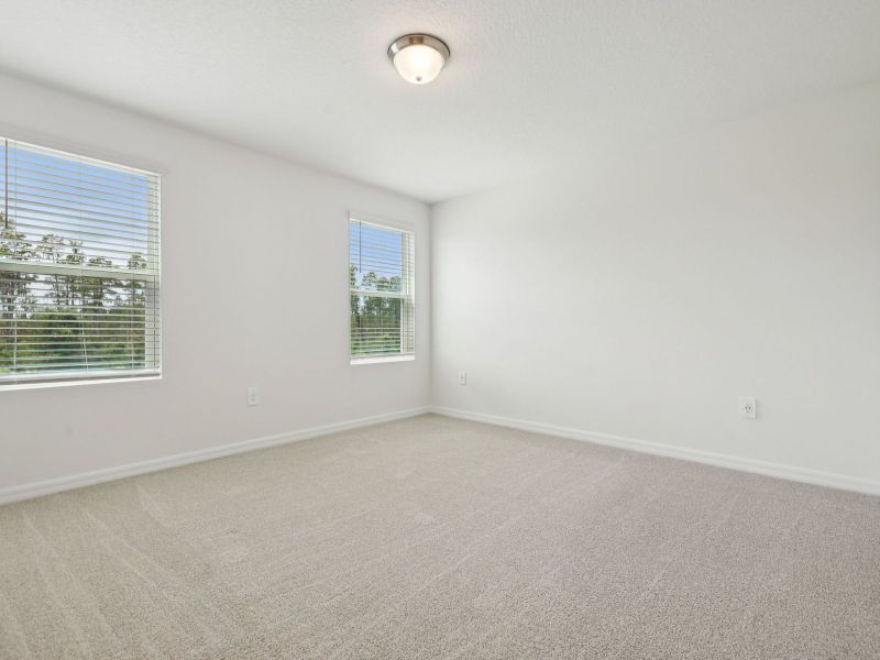 The Calistoga I floorplan at 16321 Bird of Paradise Avenue. The Calistoga I floorplan at 16321 Bird of Paradise Avenue.