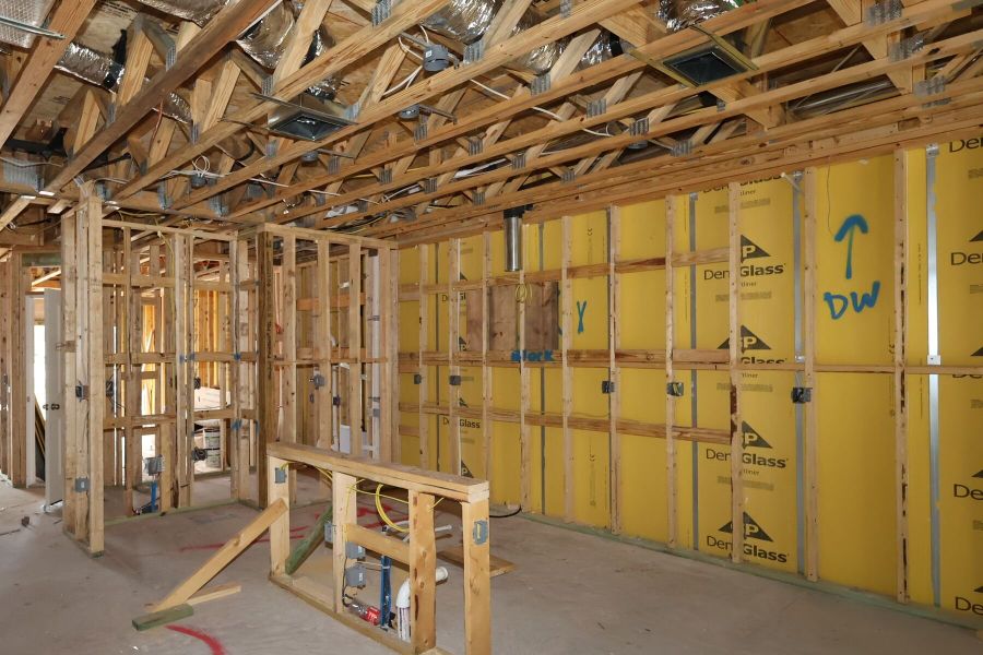 Framing Framing