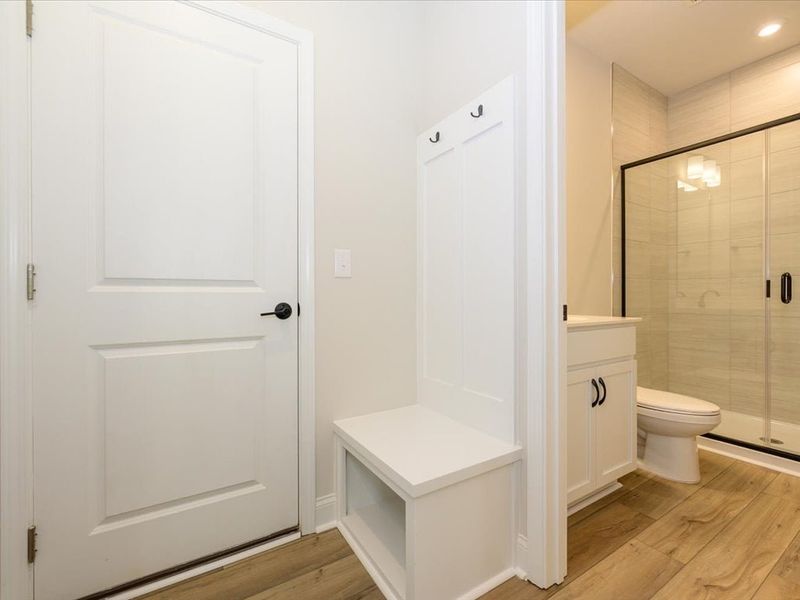 Image 23 of a home in Archer Row.