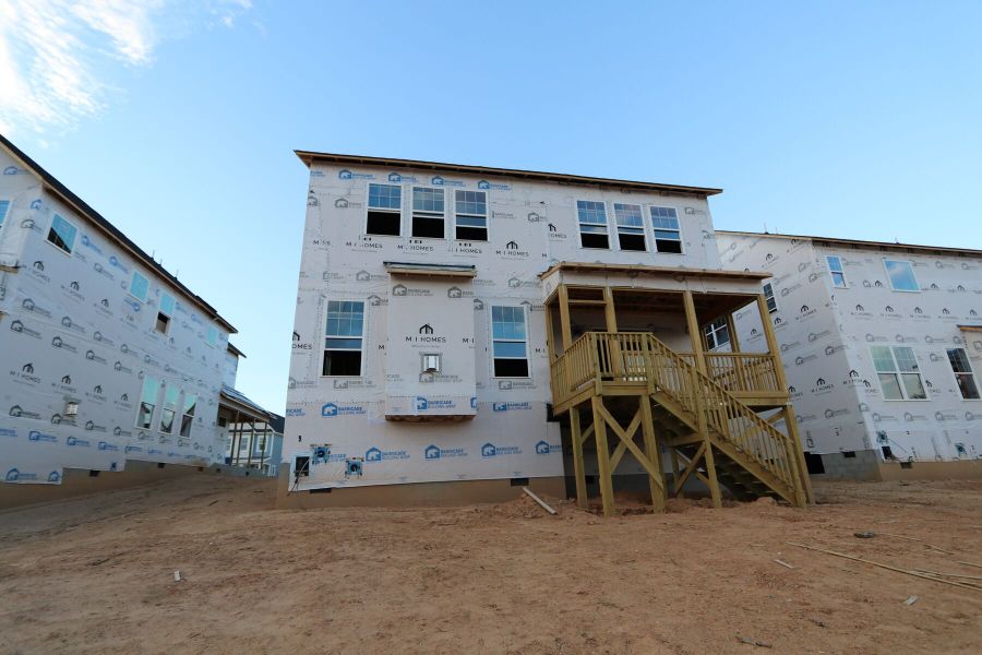 Back Exterior Back Exterior