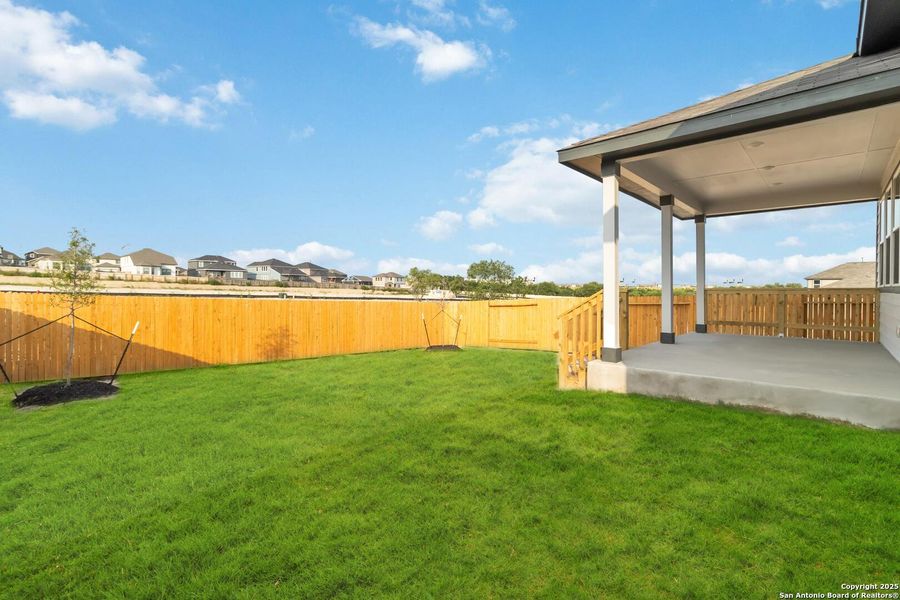 Image 29 of a home in Hunters Ranch. Image 29 of a home in Hunters Ranch.