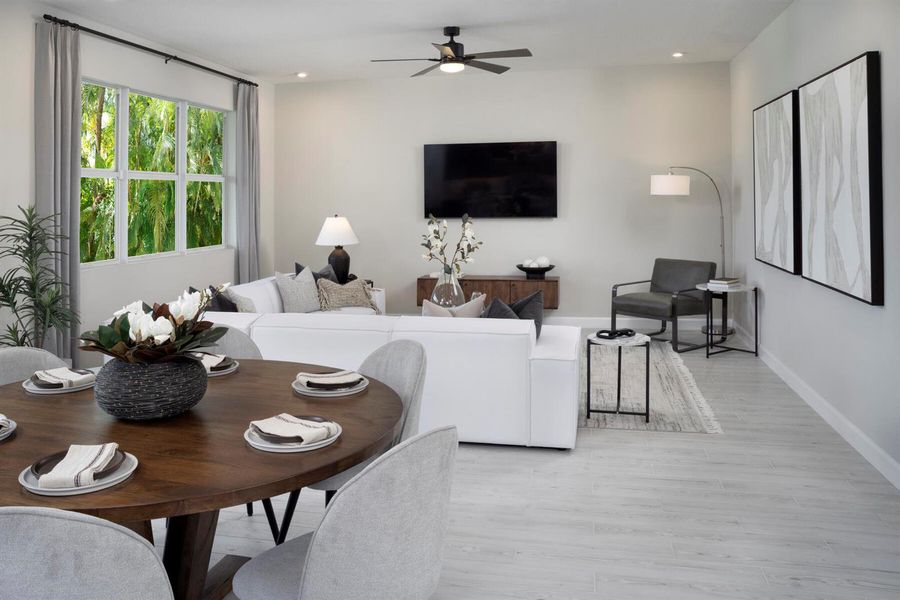 WEB Shenandoah Great Room 1 by RHP