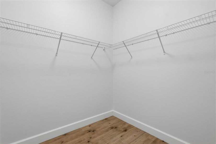 Spacious, unfurnished interior of a new home in , Port Charlotte (Image 36).