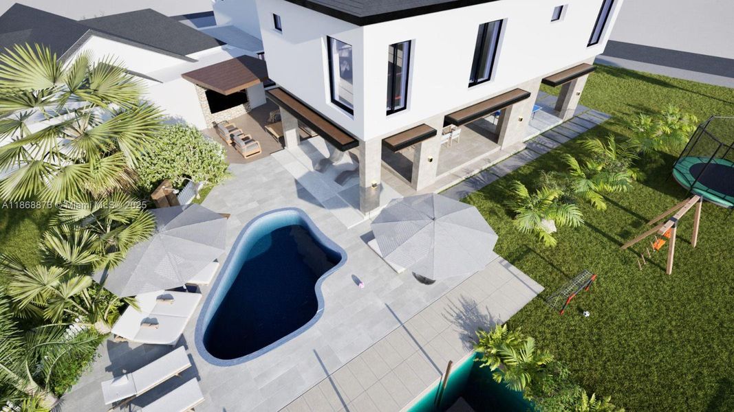 Image 21 of a home in . Image 21 of a home in .