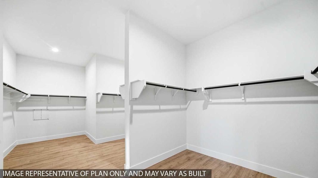 Spacious, unfurnished interior of a new home in Butlers Bend Estates, Pinehurst (Image 19).