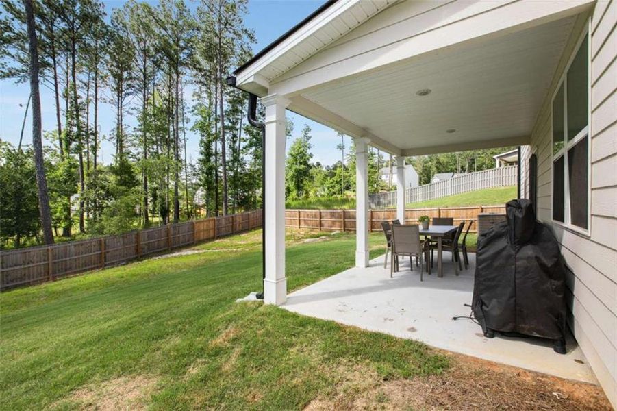 Image 48 of a home in Stillwater Springs. Image 48 of a home in Stillwater Springs.