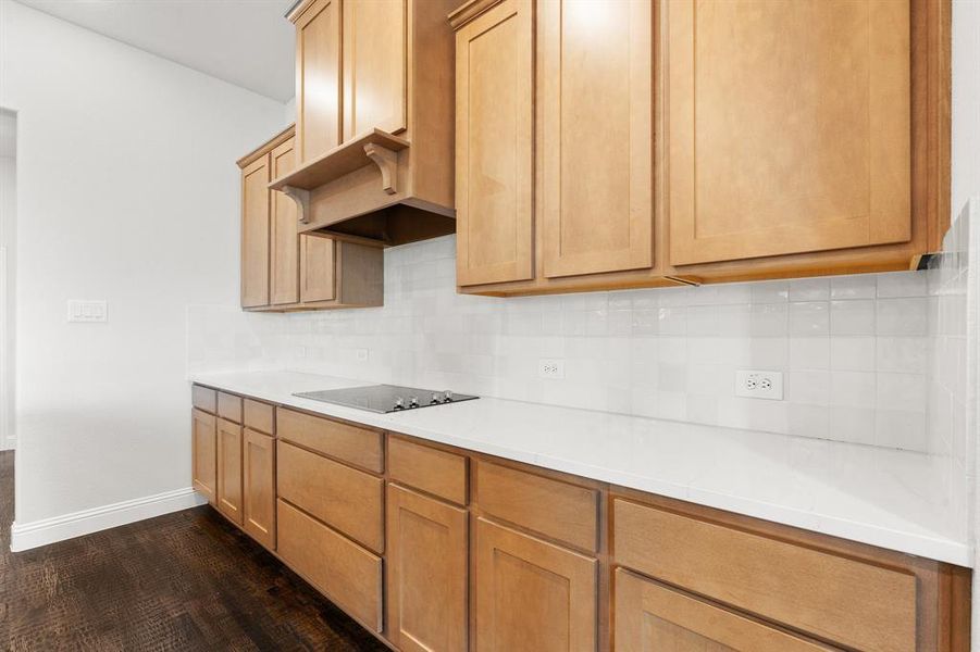 Furnished interior view inside a new home in , Venus (Image 10). Furnished interior view inside a new home in , Venus (Image 10).