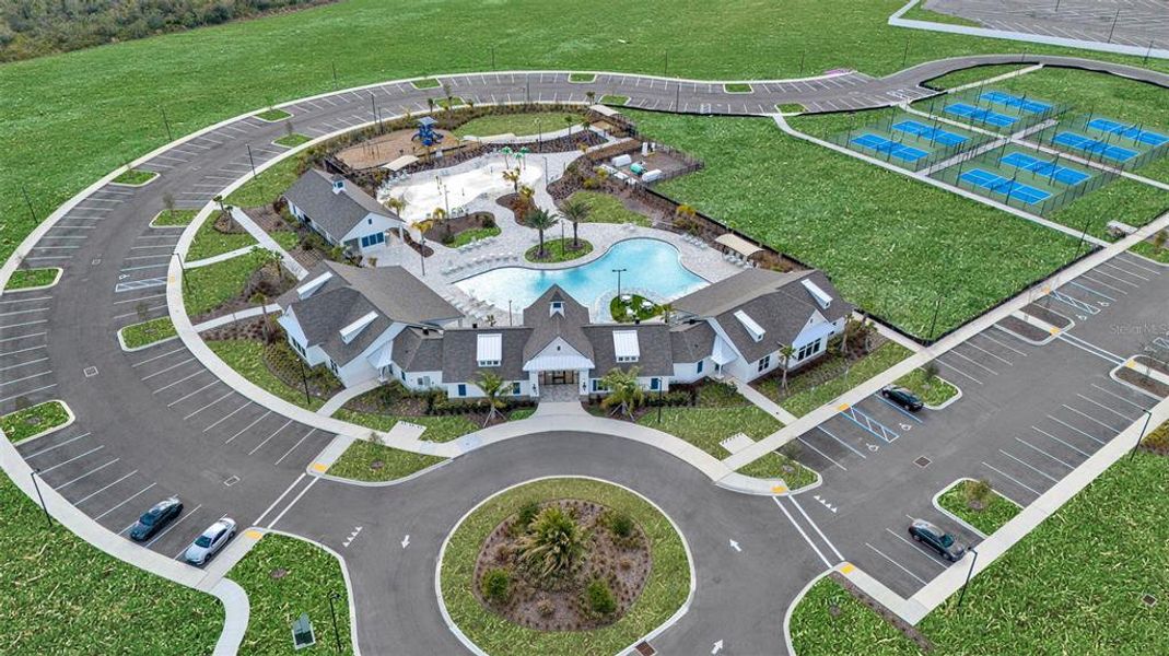 Community amenities in , Palm Coast (Image 45).