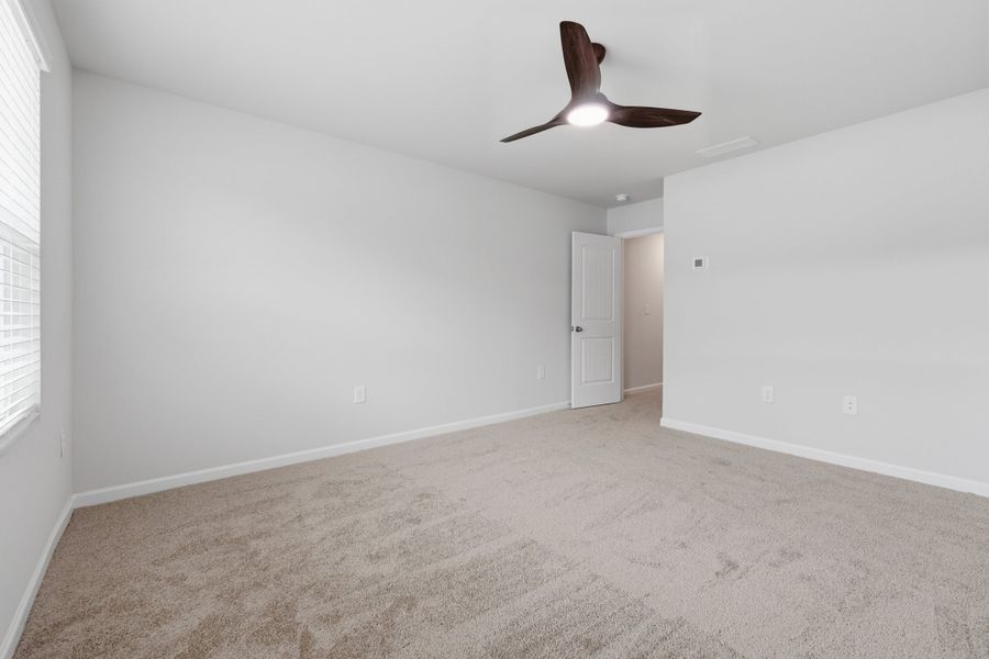 1,852sf New Home in Powder Springs, GA. - Slide 13 1,852sf New Home in Powder Springs, GA. - Slide 13