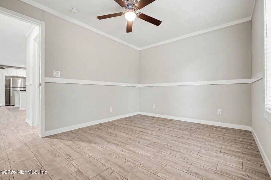 Spacious, unfurnished interior of a new home in , Yulee (Image 22). Spacious, unfurnished interior of a new home in , Yulee (Image 22).