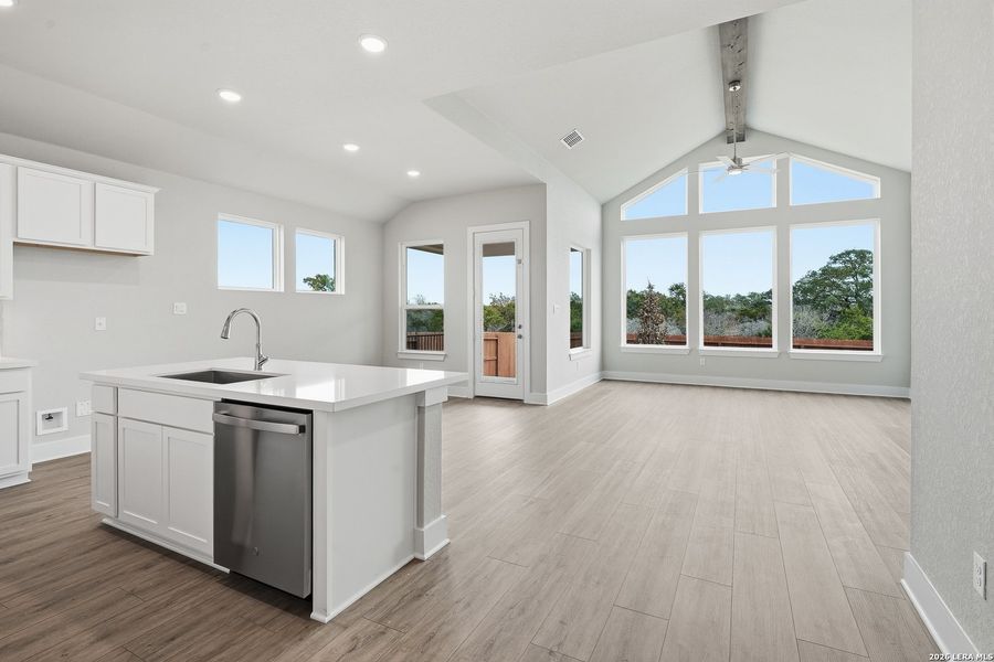 Image 41 of a home in Stillwater Ranch.