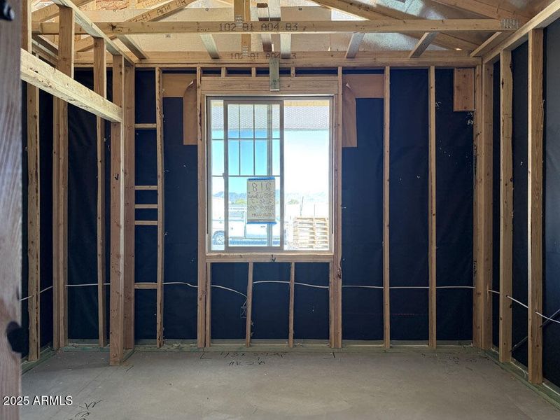 4- Bedroom 4 4- Bedroom 4