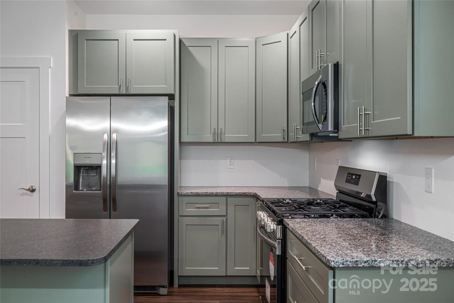 Furnished interior view inside a new home in , Arden (Image 11). Furnished interior view inside a new home in , Arden (Image 11).