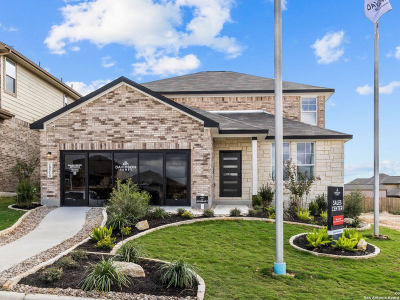 Image 43 of a home in Bricewood.