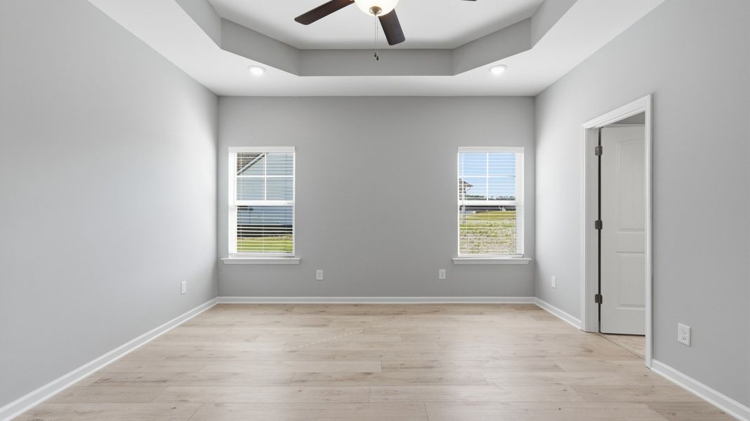 Spacious, unfurnished interior of a new home in Stillwater, Tullahoma (Image 27). Spacious, unfurnished interior of a new home in Stillwater, Tullahoma (Image 27).