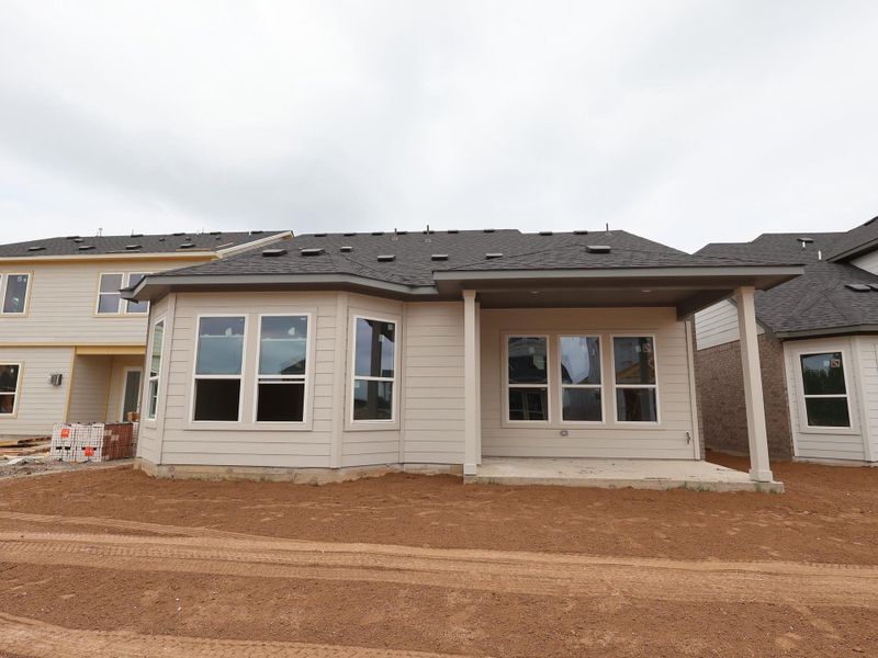 Image 13 of a home in Estancia West.