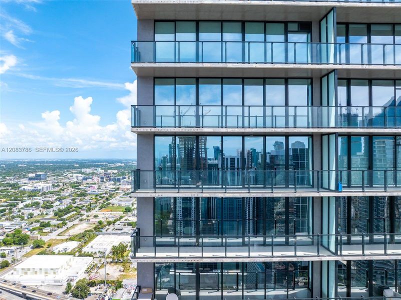 Condo located in Miami Beach, FL showcasing its design and architecture (Image 28). Condo located in Miami Beach, FL showcasing its design and architecture (Image 28).