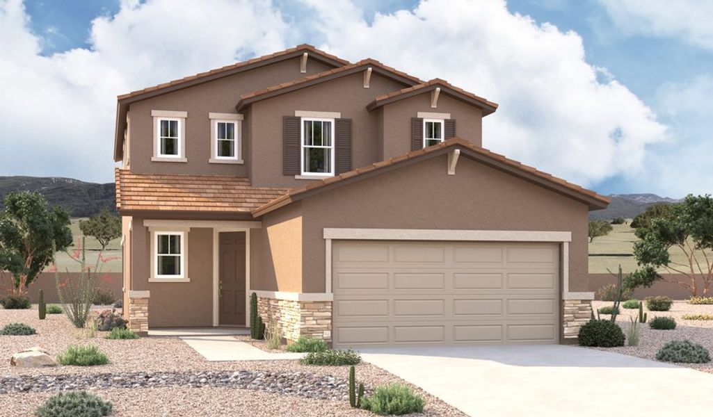 Palm-T836-SeasonsAtBlackhawk Elevation B Palm-T836-SeasonsAtBlackhawk Elevation B