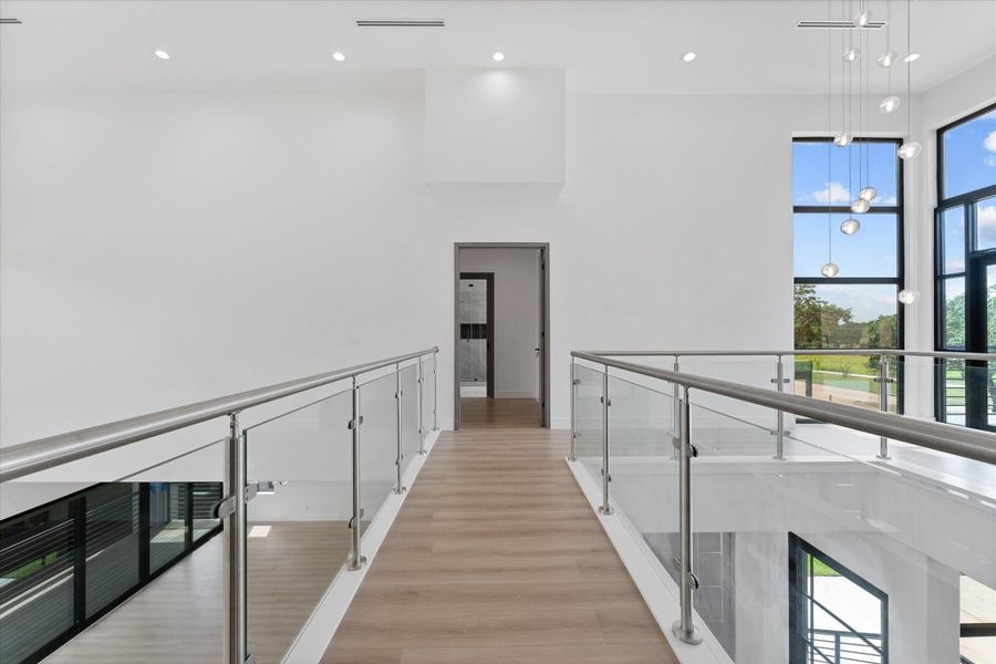 Spacious, unfurnished interior of a new home in , Houston (Image 23). Spacious, unfurnished interior of a new home in , Houston (Image 23).