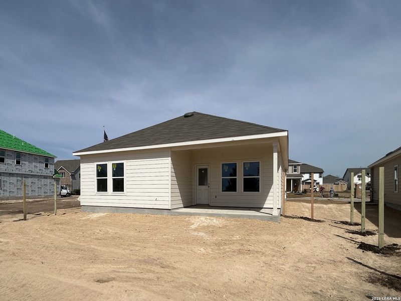 Image 31 of a home in Hennersby Hollow. Image 31 of a home in Hennersby Hollow.