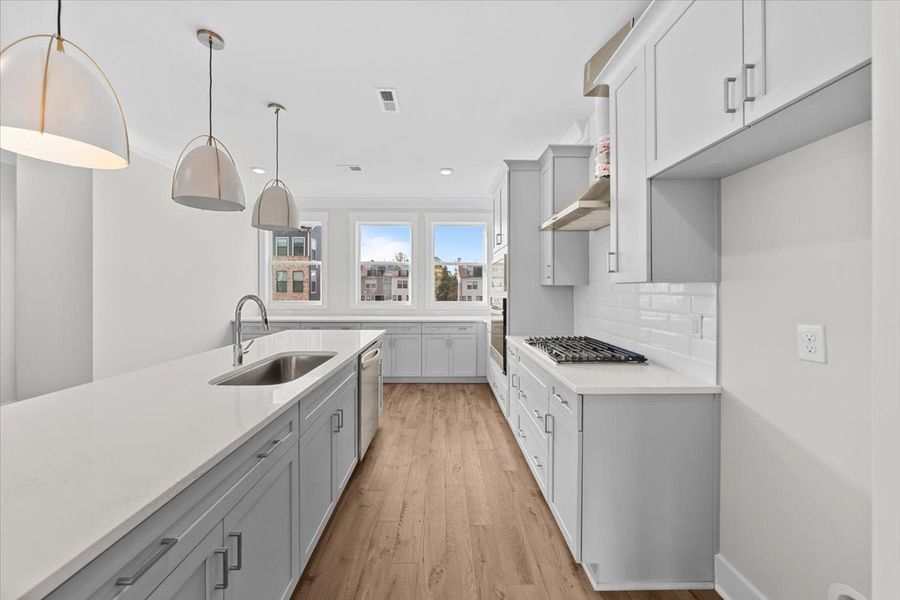 New Home in Cary, NC. - Slide 11 New Home in Cary, NC. - Slide 11