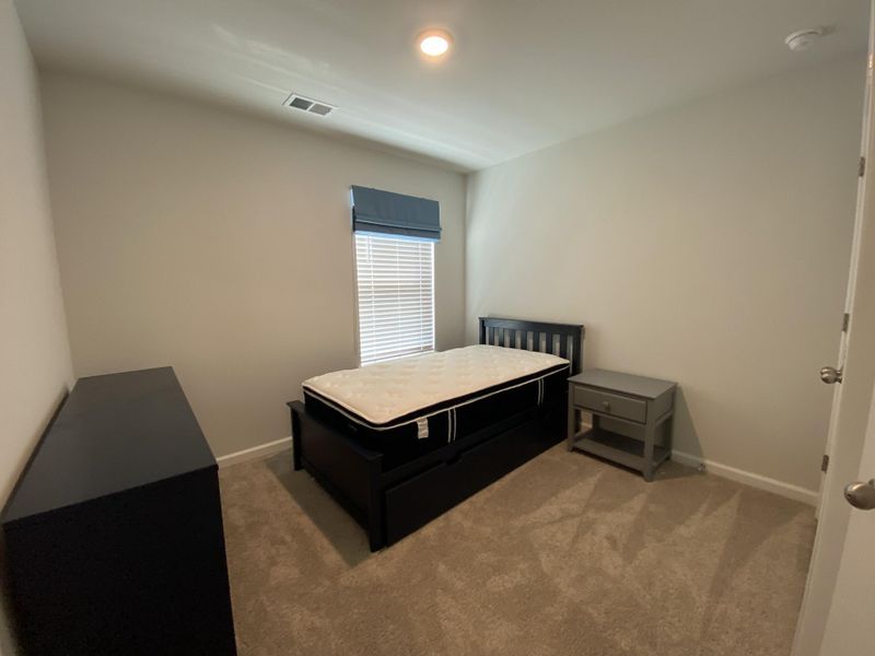 Furnished interior view inside a new home in , Summerville (Image 13).