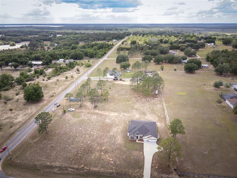 Site preparation for new homesites in , Leesburg (Image 31).