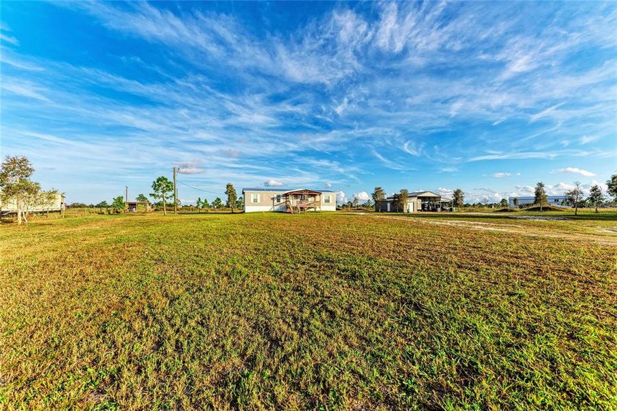 Natural landscape and outdoor views near  in Punta Gorda (Image 45).
