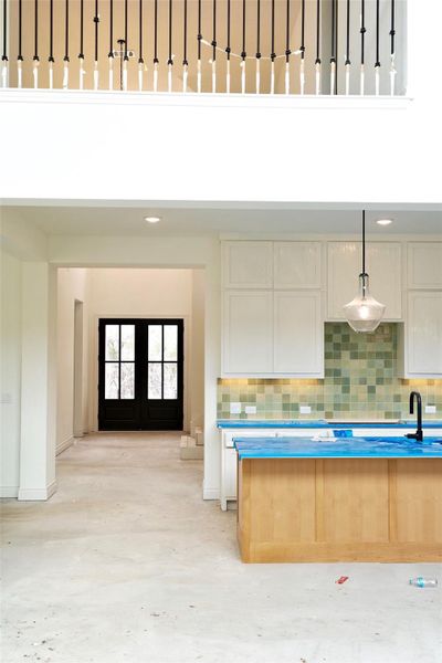 Image 30 of a home in The Hollows Sanctuary - 85'. Image 30 of a home in The Hollows Sanctuary - 85'.